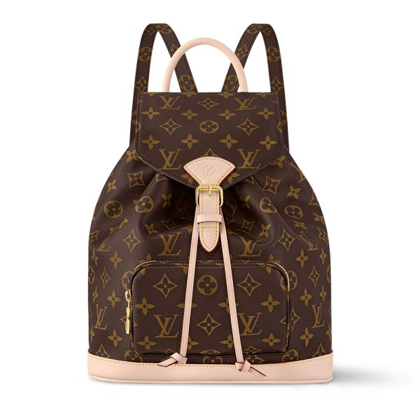 Louis Vuitton Bags M11198 30*18*28cm
