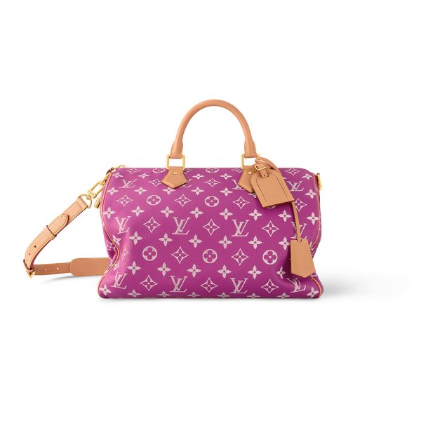 Louis Vuitton Speedy P9 Bandoulière 40 Bags M11563 26*23*40cm