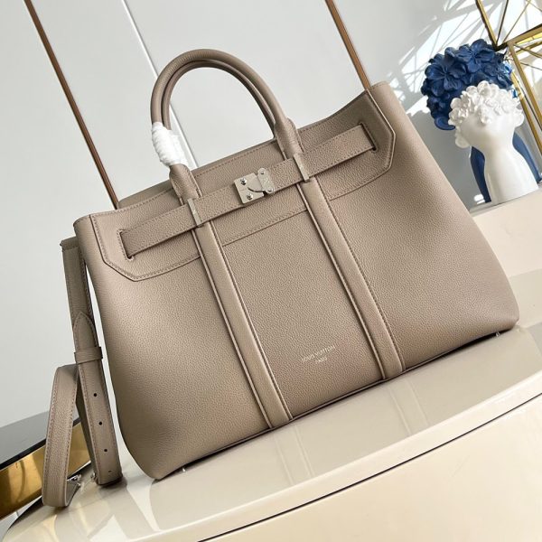 Louis Vuitton Georges Tote Bags M11644 29*14*41cm