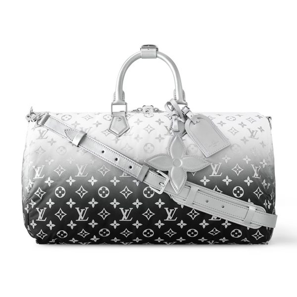 Louis Vuitton Keepall Bandoulière 45 Bags M12067 45*27*20cm