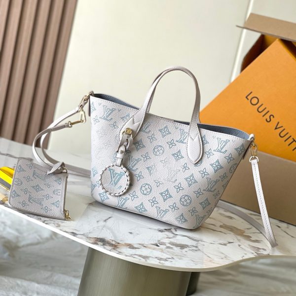 Louis Vuitton Blossom PM Bags M12088 22*14*16cm