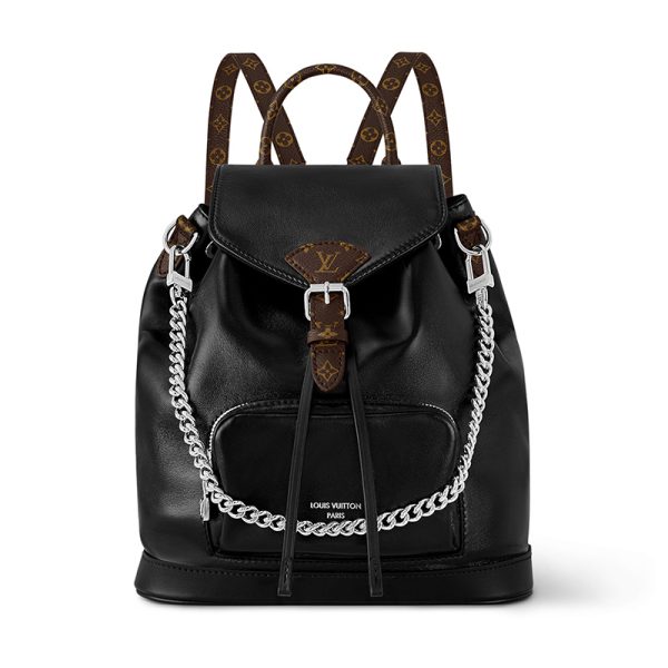 Louis Vuitton Bags M12587 30*28*18cm