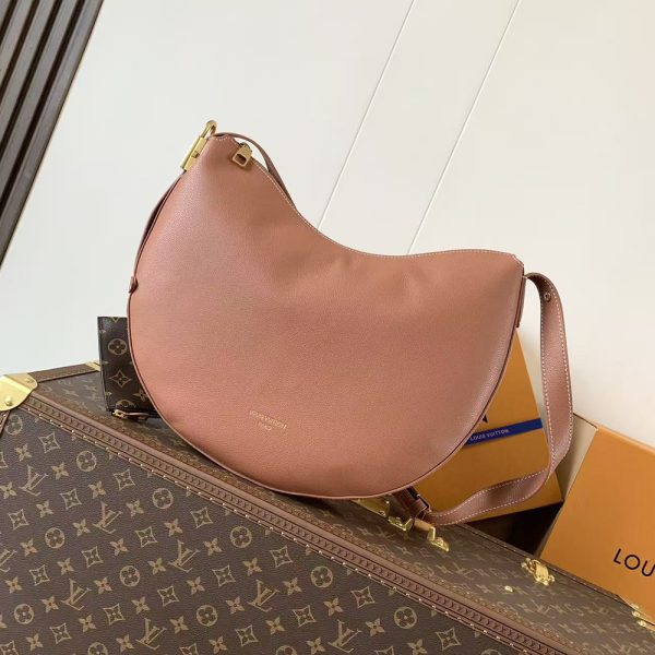 Louis Vuitton Low Key Cookie MM Bags M14642 32*26*5cm