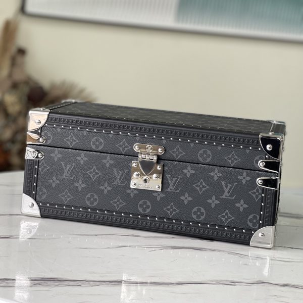 Louis Vuitton Bags M20209 39*18*17cm