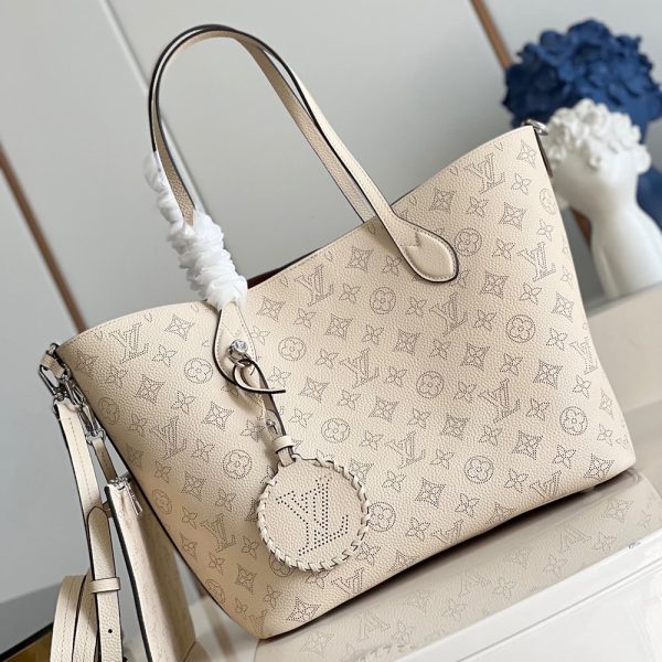 Louis Vuitton Blossom Bags M21850 30*27.5*16cm