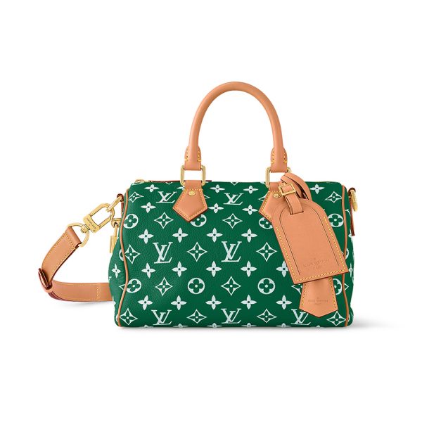 Louis Vuitton Bags M24423 25*15*15cm