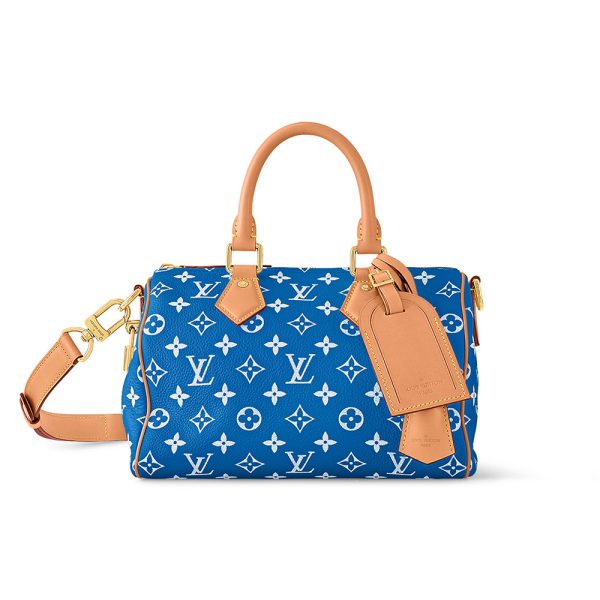 Louis Vuitton Bags M24424 25*15*15cm