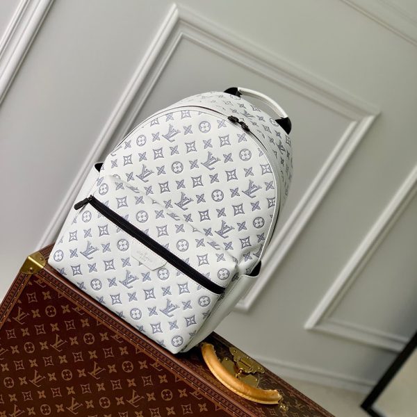 Louis Vuitton Discovery Backpack M24760 29*38*20cm