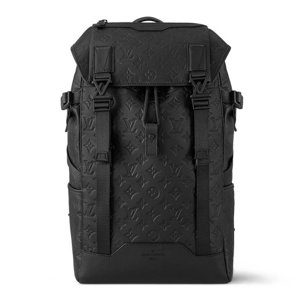 Louis Vuitton Getaway Backpack M24776 29*50*15cm