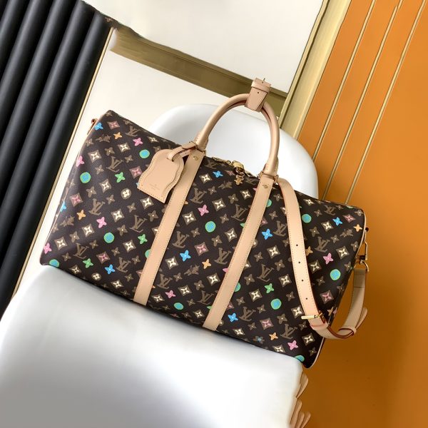 Louis Vuitton Bags M24901 50*27*20cm
