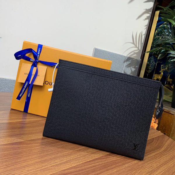 Louis Vuitton Bags M30675 27*21*5cm