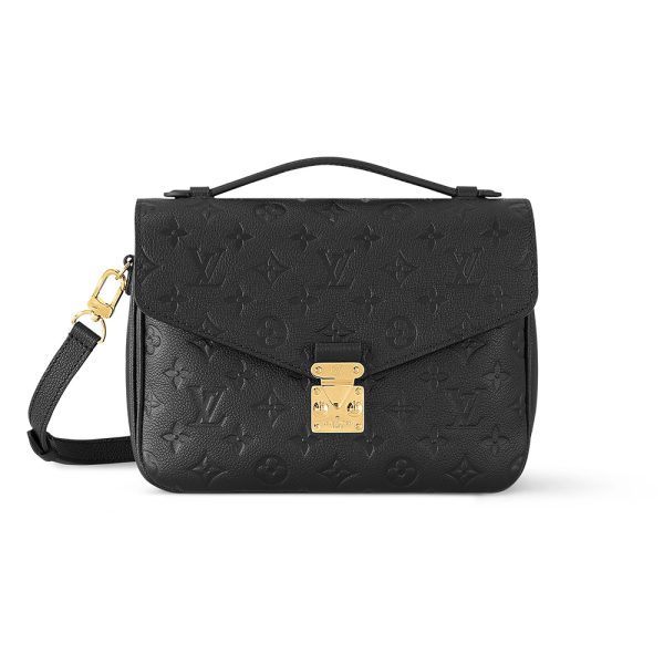 Louis Vuitton Bags M41487 25*19*7cm