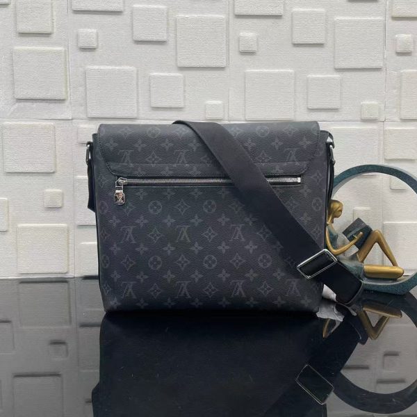 Louis Vuitton Bags M44001 31*27*8cm