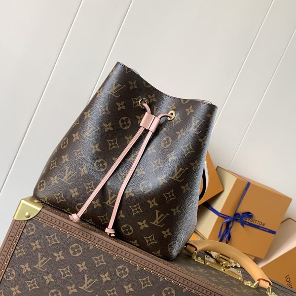 Louis Vuitton NeoNoe MM Bags M44022 26*26*17.5cm