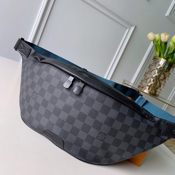 Louis Vuitton Bags M44338 47*20*9cm