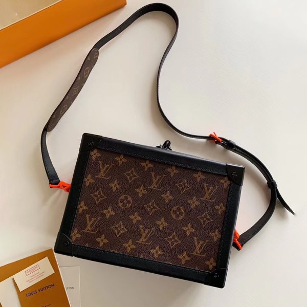 Louis Vuitton Bags M44427 24.5*10*17.5cm