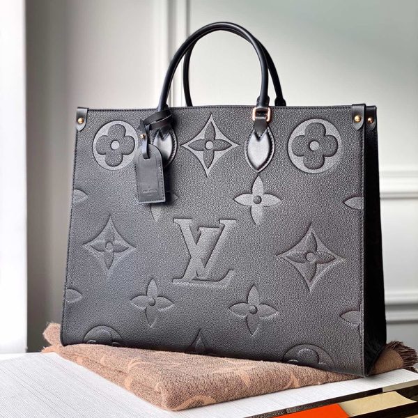 Louis Vuitton Bags M44925 41*34*19cm