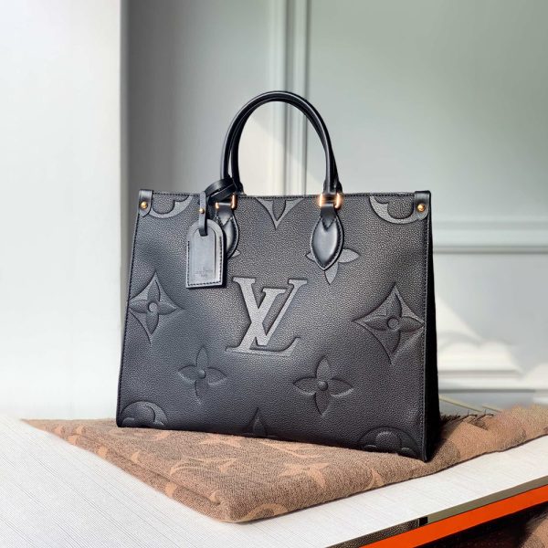 Louis Vuitton Bags M45040 35*28*15cm