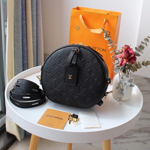 Louis Vuitton Bags M45167 20*22.5*8cm