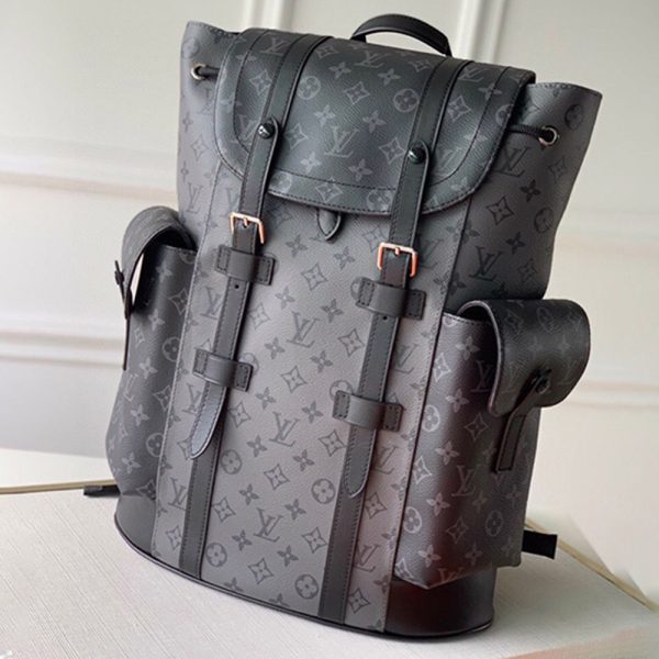 Louis Vuitton Bags M45419 41*48*13cm