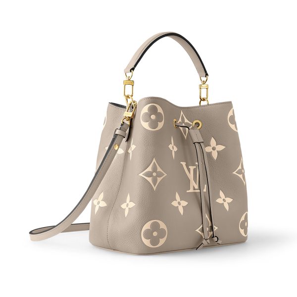 Louis Vuitton Bags M45555 26*26*18cm