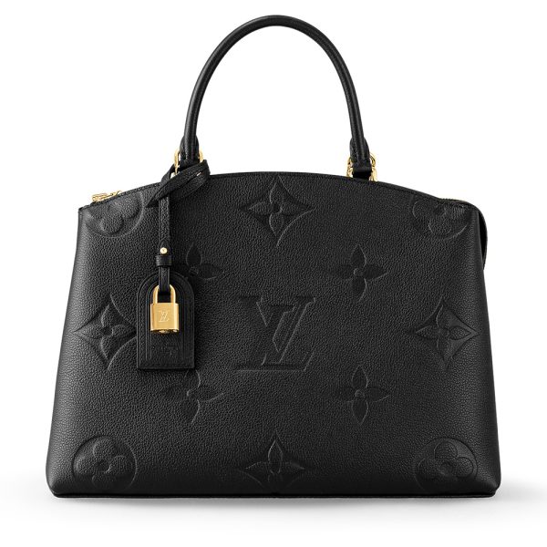 Louis Vuitton Bags M45811 34*24*15cm