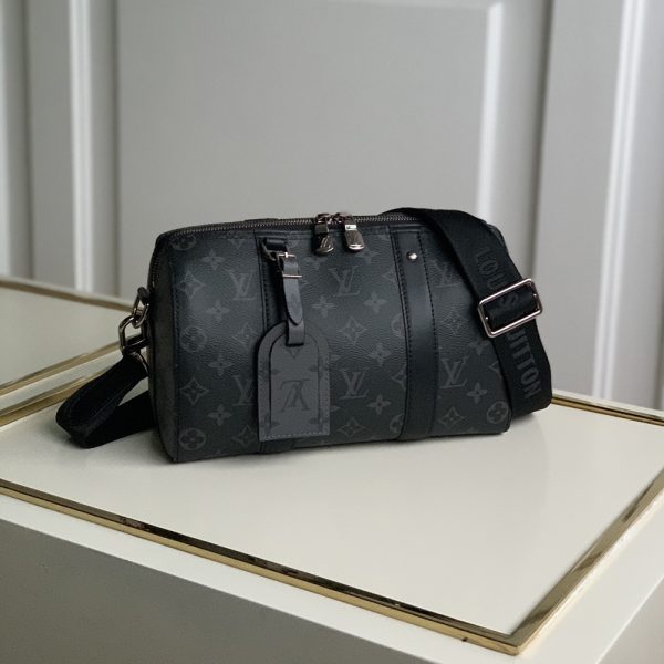 Louis Vuitton Bags M45936 27*17*13cm