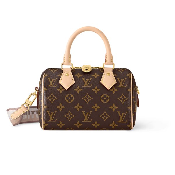 Louis Vuitton Speedy Bandoulière 20 Bags M46222 20.6*13.5*12cm