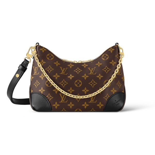 Louis Vuitton Bags M46435 29*16*9.5cm