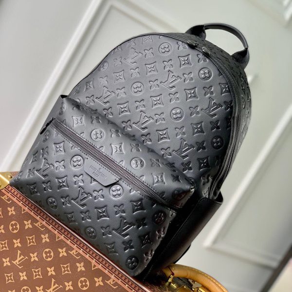 Louis Vuitton Discovery Backpacks M46553 29*38*20cm