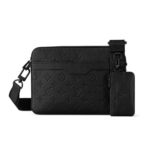 Louis Vuitton Bags M46602 25*18.5*7cm