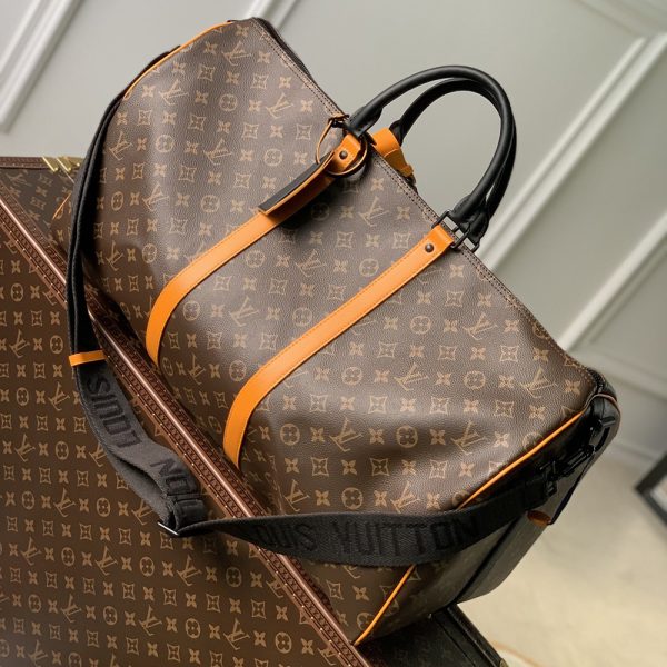 Louis Vuitton Bags M46703 45*27*20cm