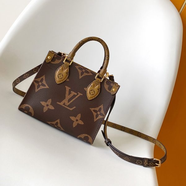 Louis Vuitton OnTheGo BB Bags M46839 25*19*11.5cm