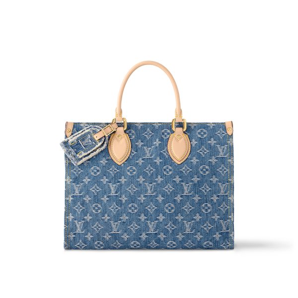 Louis Vuitton OnTheGo MM Bags M46871 35*27*14cm