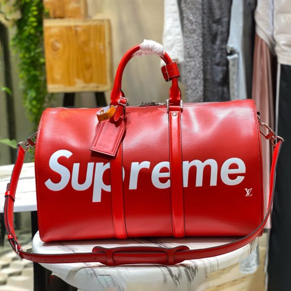 Louis Vuitton Bags M53419 45*27*20cm