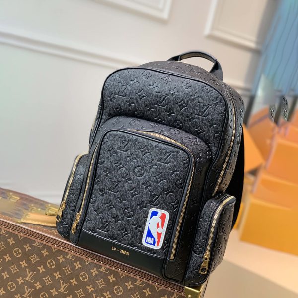 Louis Vuitton Bags M57972 24*45*19cm