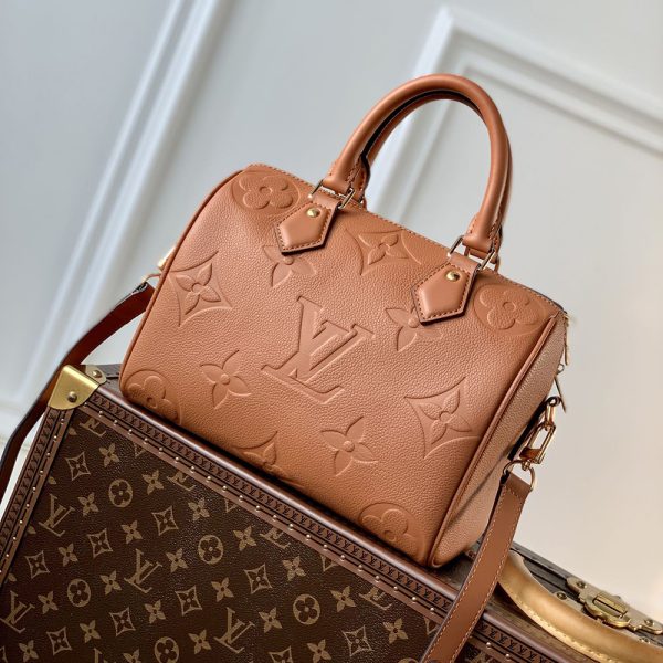 Louis Vuitton Bags M59273 25*19*15cm
