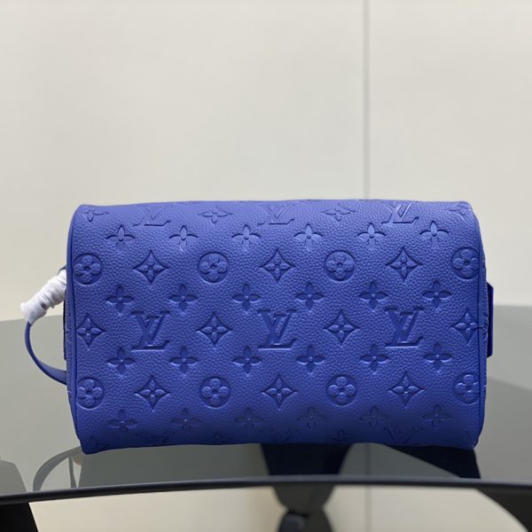 Louis Vuitton Dopp Kit Bags M59478 28*15*16.5cm