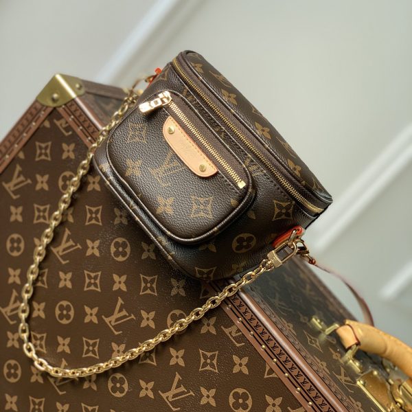 Louis Vuitton Bags M82347 17*12*9.5cm
