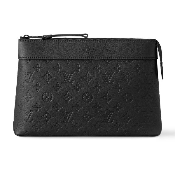 Louis Vuitton Pochette Voyage Souple Bags M82545 30*21*7.5cm