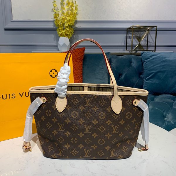 Louis Vuitton Bags N41245 29*12.5*22cm
