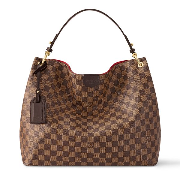 Louis Vuitton Bags N44045 35*14*41cm