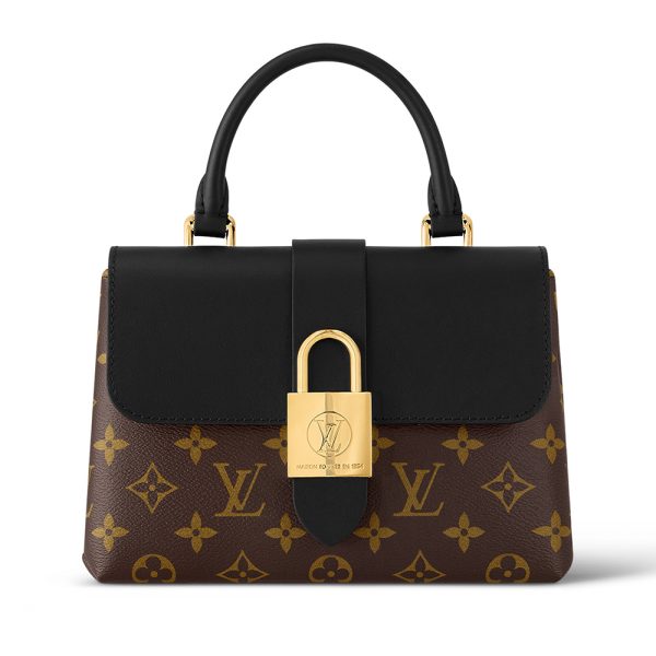 Louis Vuitton Bags M44141 20*16*7.5cm