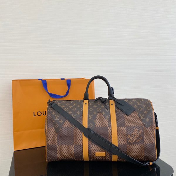 Louis Vuitton Bags 56715M 50cm