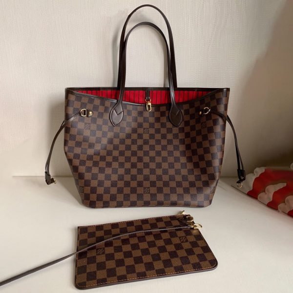 Louis Vuitton Bags N41358 32*29*17cm