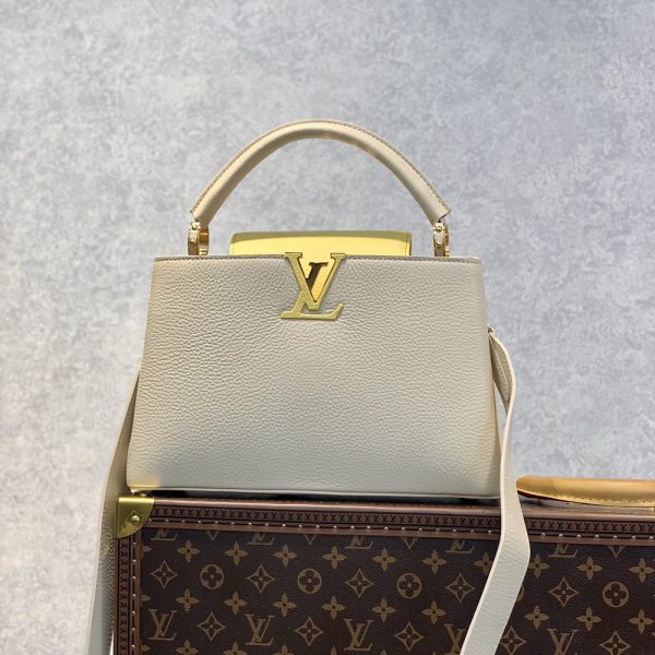 Louis Vuitton Bags M59883 31.5*20*11cm