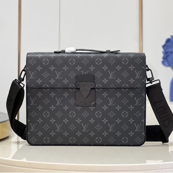 Louis Vuitton Bags M20835 39*30*8cm