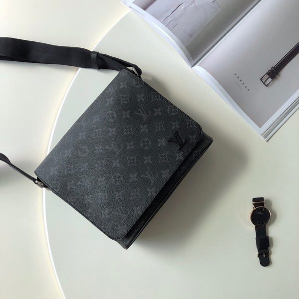 Louis Vuitton Bags M44000 22*25*8cm