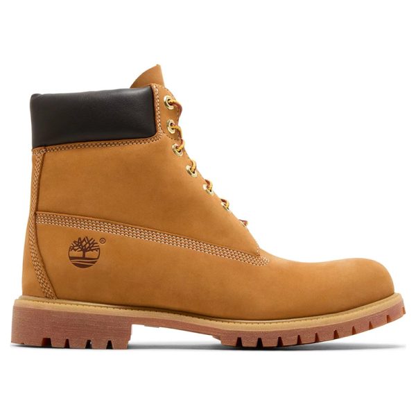 Timberland  6 Inch Premium Waterproof Boot Wide 'Wheat'