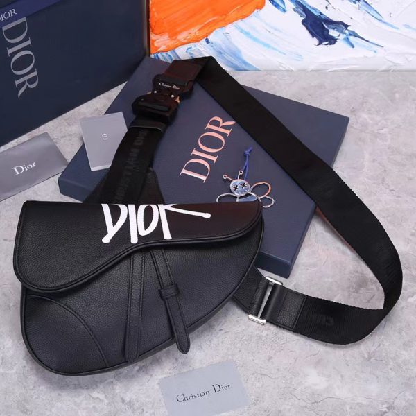 Christian Dior Bags H10E 19*26*4.3cm